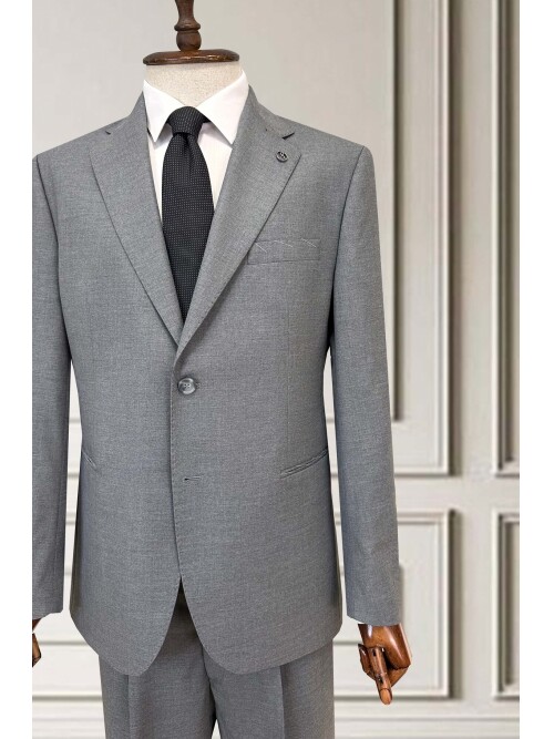 SUIT SARTORIA GRİ TAKIM ELBİSE 252154