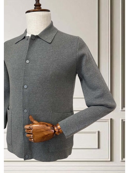 SUIT SARTORIA GRİ TRİKO 259000