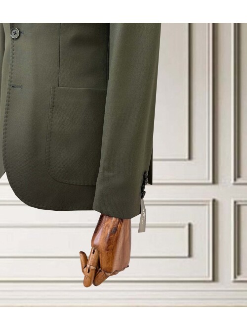 SUIT SARTORIA HAKİ CEKET 254015