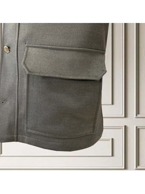 SUIT SARTORIA HAKİ MONT 258010