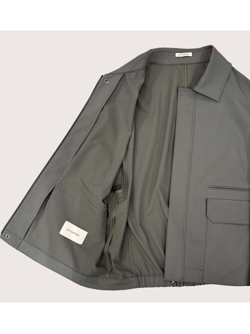 SUIT SARTORIA HAKİ SPOR TAKIM ELBİSE 252028