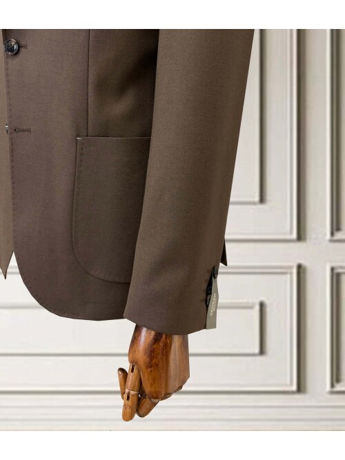 SUIT SARTORIA KAHVERENGİ CEKET 254014