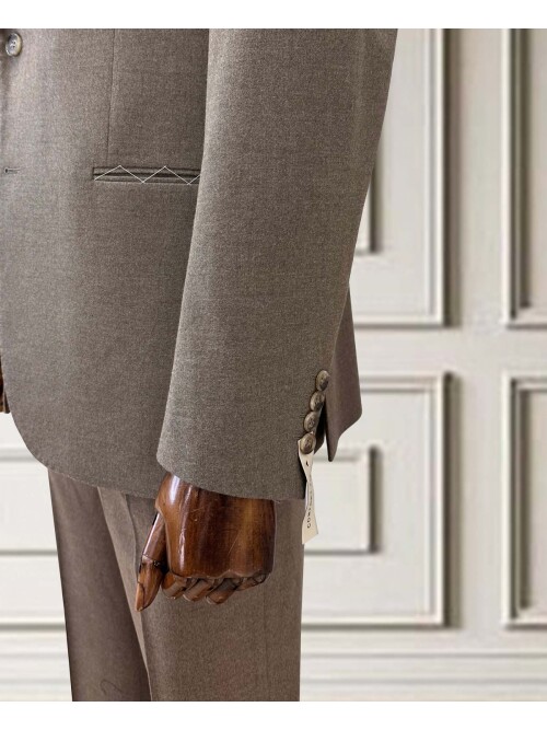 SUIT SARTORIA KAHVERENGİ TAKIM ELBİSE 252153