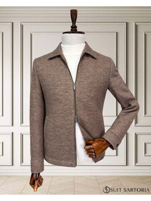 SUIT SARTORIA KAHVERENGİ MONT 258003
