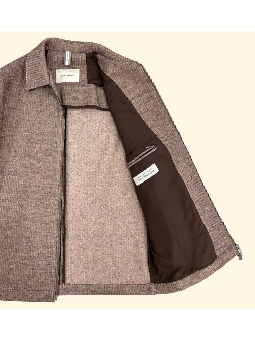 SUIT SARTORIA KAHVERENGİ MONT 258003