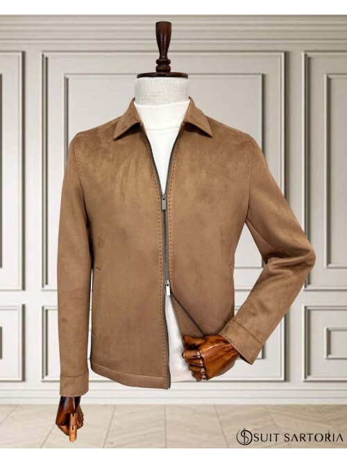 SUIT SARTORIA KAHVERENGİ MONT 258005