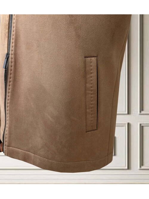 SUIT SARTORIA KAHVERENGİ MONT 258005