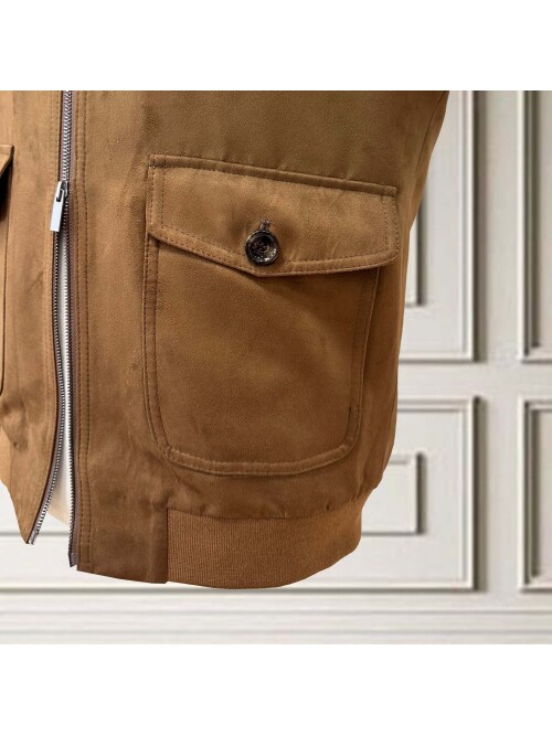 SUIT SARTORIA KAHVERENGİ MONT 258006