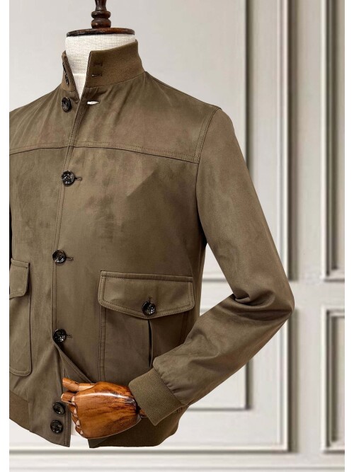 SUIT SARTORIA KAHVERENGİ MONT 258007