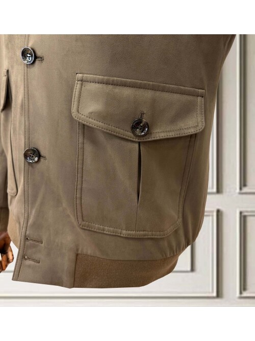 SUIT SARTORIA KAHVERENGİ MONT 258007