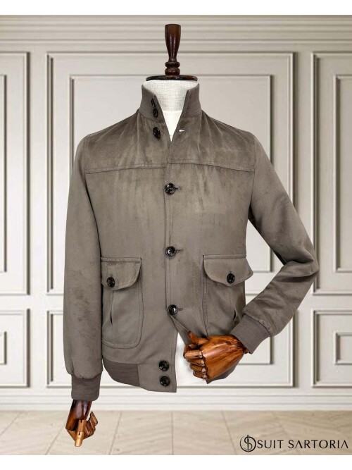 SUIT SARTORIA KAHVERENGİ MONT 258007