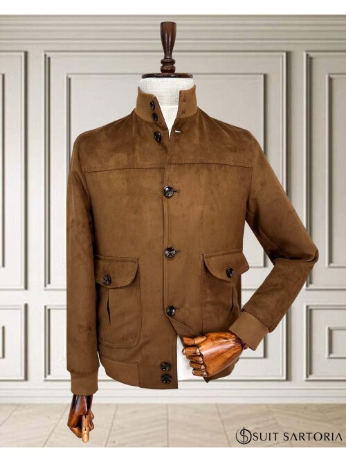 SUIT SARTORIA KAHVERENGİ MONT 258007