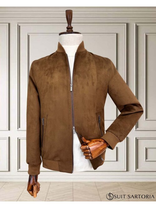 SUIT SARTORIA KAHVERENGİ MONT 258008