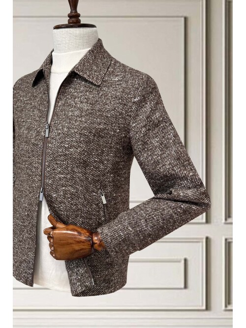 SUIT SARTORIA KAHVERENGİ MONT 258009