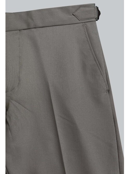 SUIT SARTORIA KAHVERENGİ PANTOLON 1124