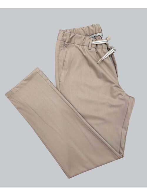 SUIT SARTORIA KAHVERENGİ PANTOLON 251008