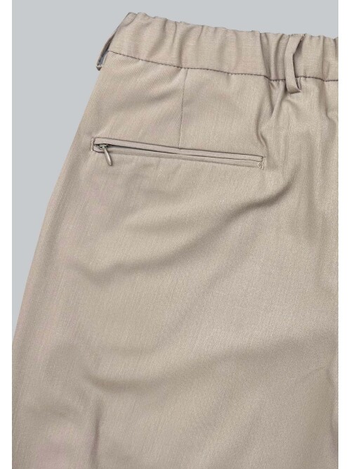 SUIT SARTORIA KAHVERENGİ PANTOLON 251008