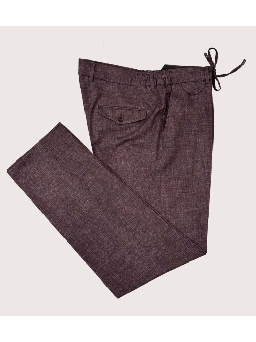 SUIT SARTORIA KAHVERENGİ SPOR TAKIM 252209