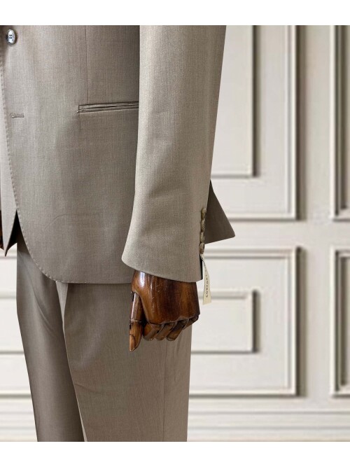 SUIT SARTORIA KAHVERENGİ TAKIM ELBİSE 252154