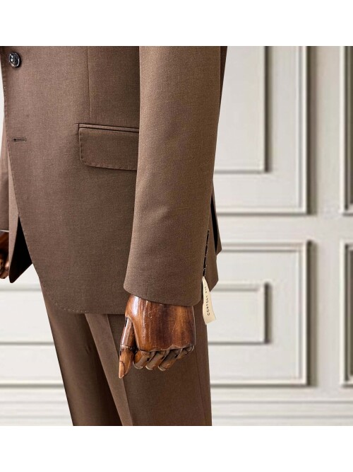 SUIT SARTORIA KİREMİT TAKIM ELBİSE 252162