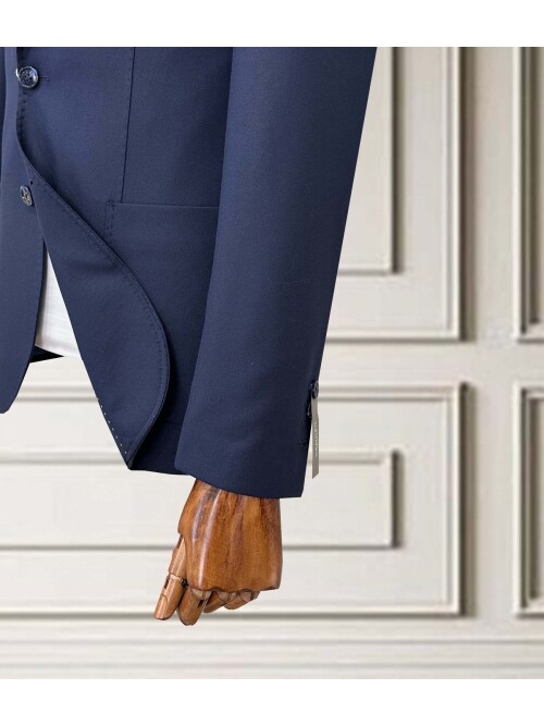 SUIT SARTORIA LACİVERT CEKET 254017