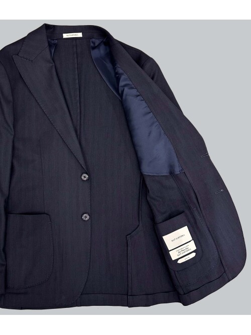 SUIT SARTORIA LACİVERT CEKET 4618