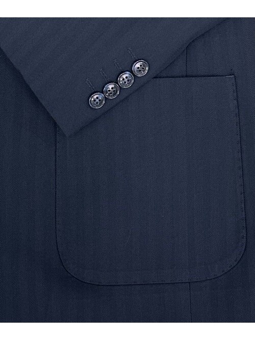 SUIT SARTORIA LACİVERT CEKET 4630