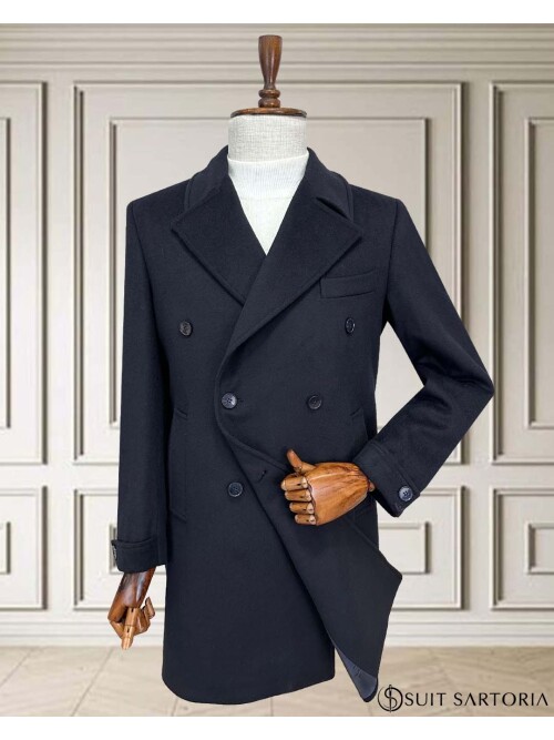 SUIT SARTORIA LACİVERT KABAN 258002
