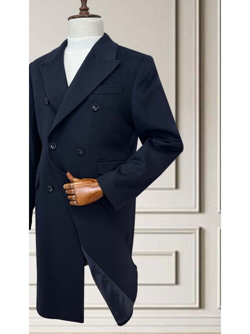 SUIT SARTORIA LACİVERT KABAN 258014