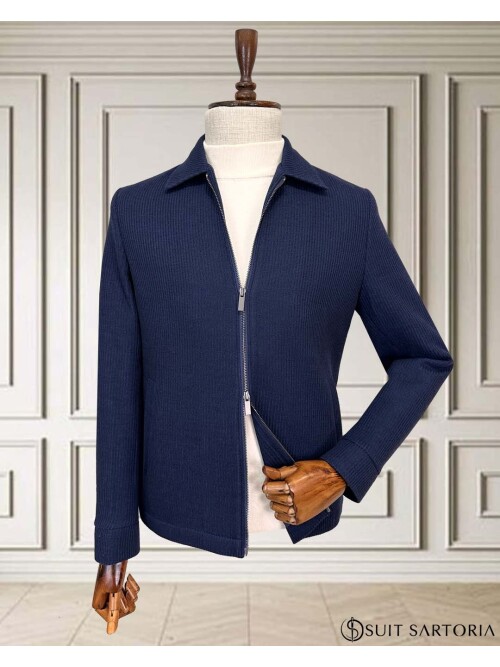 SUIT SARTORIA LACİVERT MONT 258003