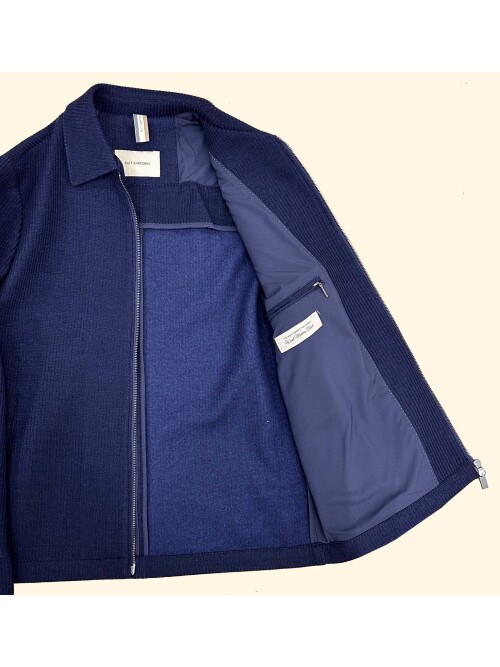 SUIT SARTORIA LACİVERT MONT 258003