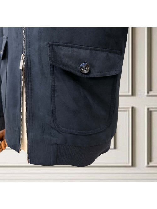 SUIT SARTORIA LACİVERT MONT 258006