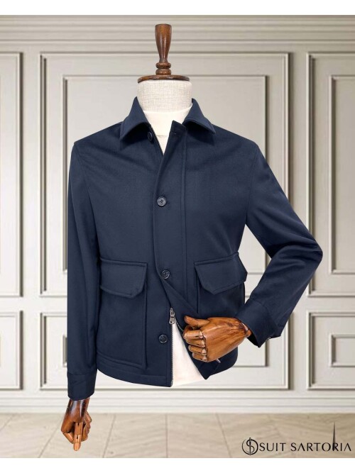 SUIT SARTORIA LACİVERT MONT 258010