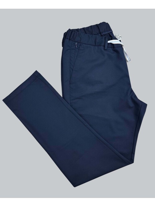 SUIT SARTORIA LACİVERT PANTOLON 251008