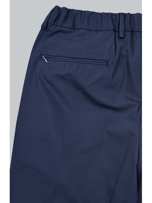 SUIT SARTORIA LACİVERT PANTOLON 251008