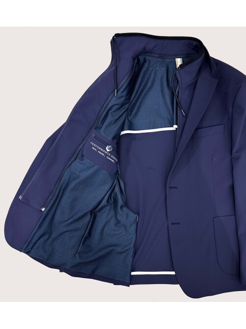 SUIT SARTORIA LACİVERT SPOR TAKIM 252128