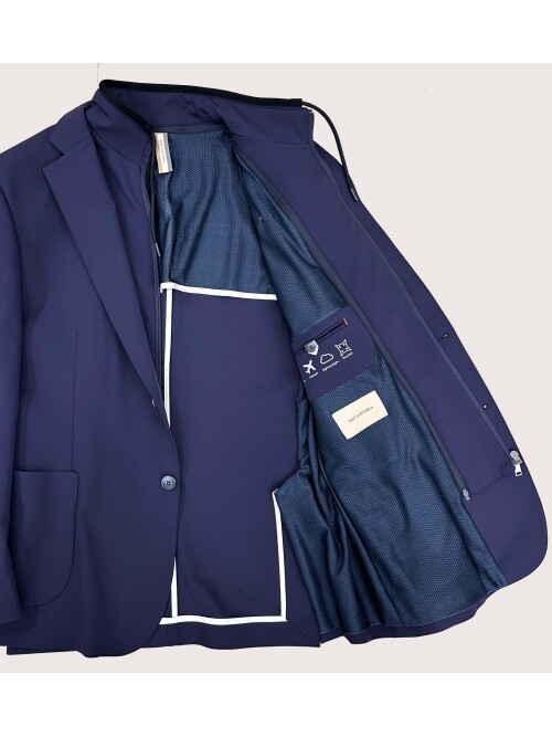 SUIT SARTORIA LACİVERT SPOR TAKIM 252128