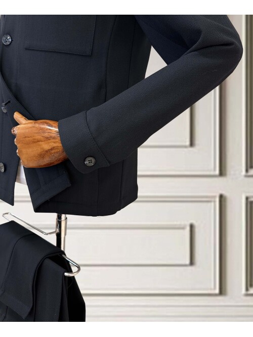 SUIT SARTORIA LACİVERT SPOR TAKIM 252132