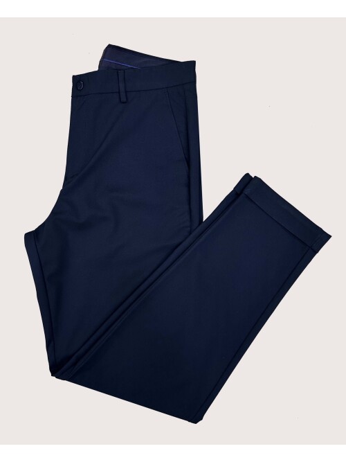 SUIT SARTORIA LACİVERT SPOR TAKIM ELBİSE 252028