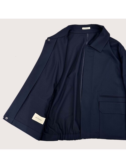 SUIT SARTORIA LACİVERT SPOR TAKIM ELBİSE 252028