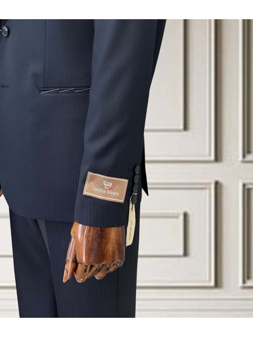 SUIT SARTORIA LACİVERT TAKIM 252105