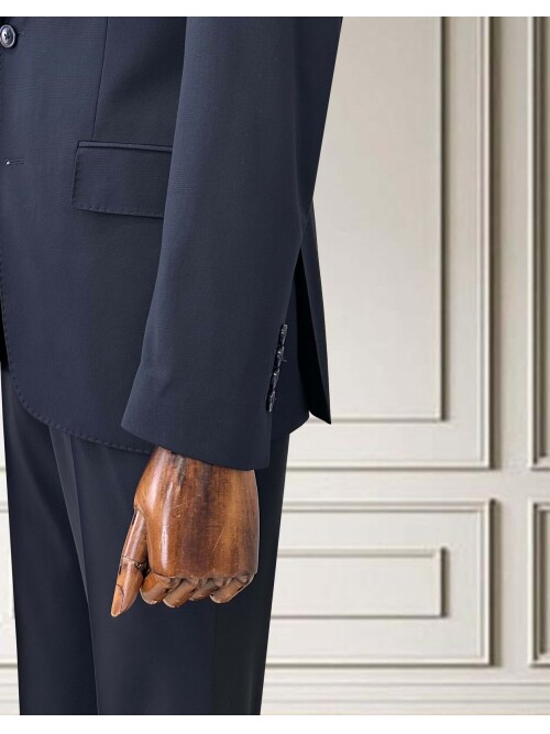 SUIT SARTORIA LACİVERT TAKIM ELBİSE 2002/27