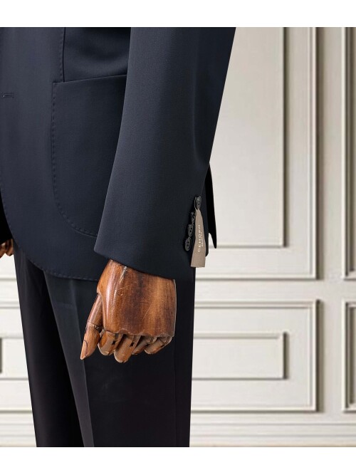 SUIT SARTORIA LACİVERT TAKIM ELBİSE 252046