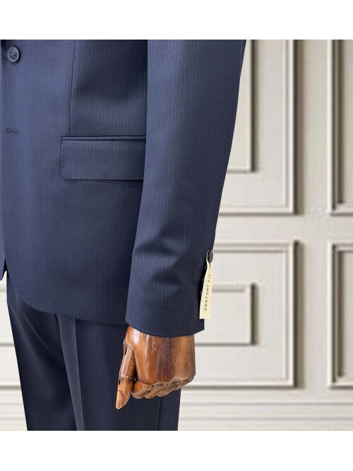 SUIT SARTORIA LACİVERT TAKIM ELBİSE 252159