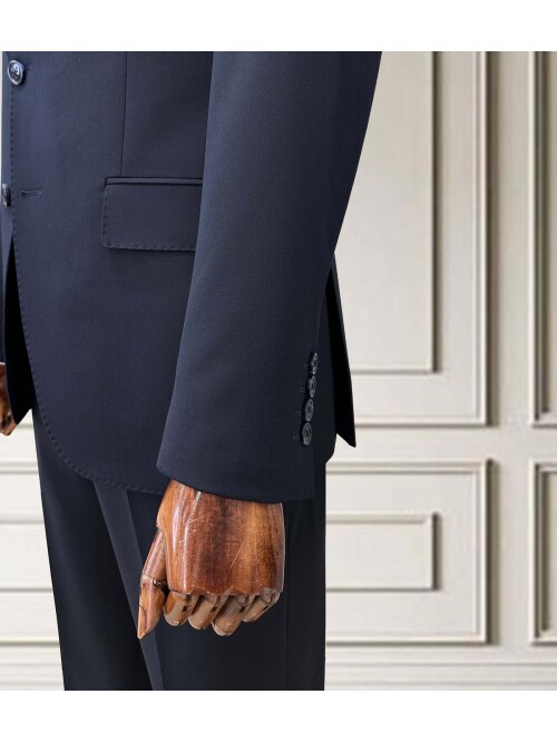 SUIT SARTORIA LACİVERT TAKIM ELBİSE 2595