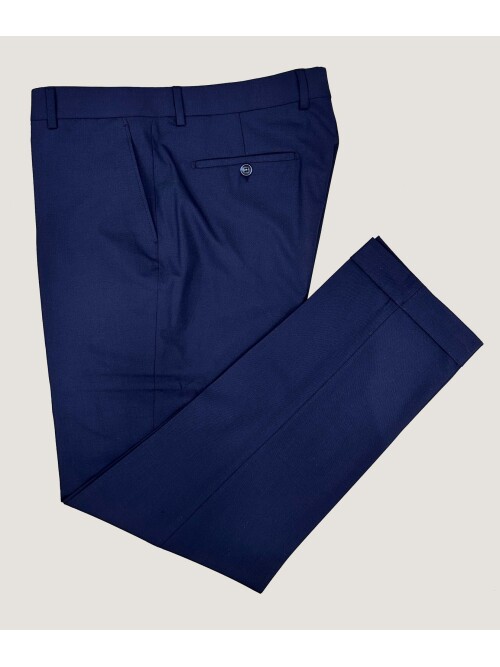 SUIT SARTORIA LACİVERT YÜNLÜ TAKIM ELBİSE 252051