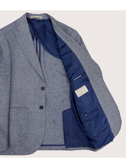 SUIT SARTORIA MAVİ CEKET 254016