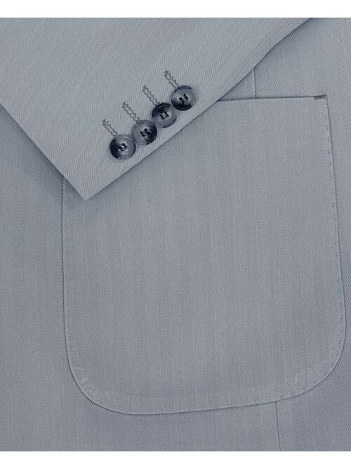 SUIT SARTORIA MAVİ CEKET 4630
