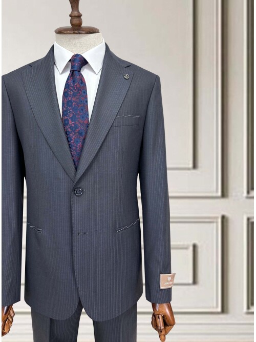 SUIT SARTORIA MAVİ TAKIM 252105