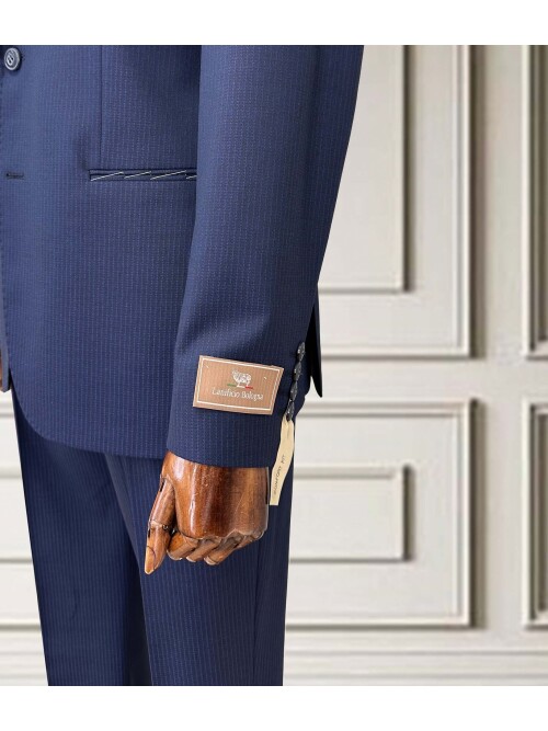 SUIT SARTORIA MAVİ TAKIM 252106